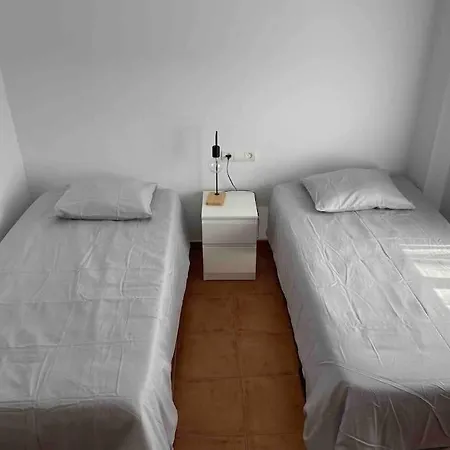 Holiday home Lovely Family House By The Golf Course Huelva