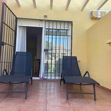 Holiday home Lovely Family House By The Golf Course *