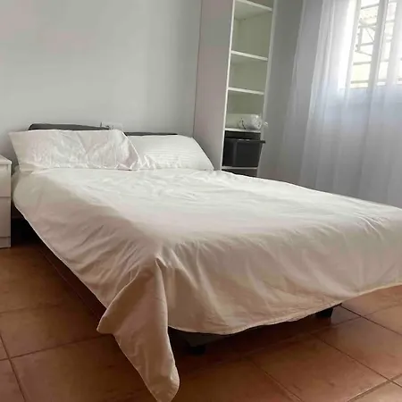 Holiday home Lovely Family House By The Golf Course Huelva