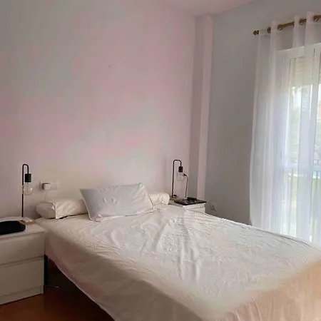 Holiday home Lovely Family House By The Golf Course Huelva