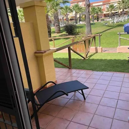 Holiday home Lovely Family House By The Golf Course Huelva