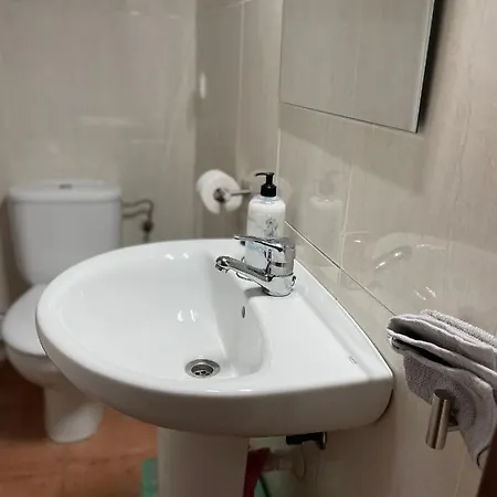 Holiday home Lovely Family House By The Golf Course Huelva
