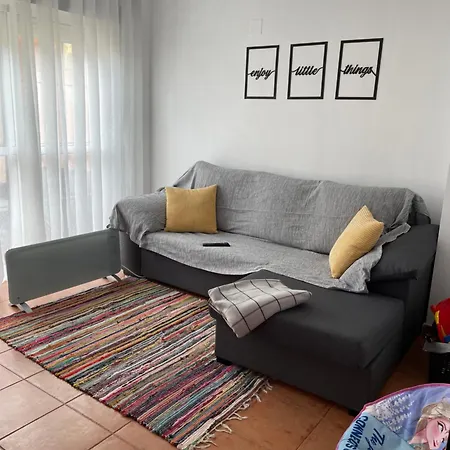 Lovely Family House By The Golf Course Huelva