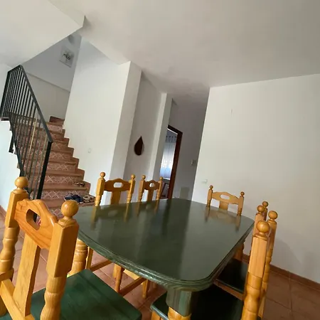 Lovely Family House By The Golf Course Holiday home