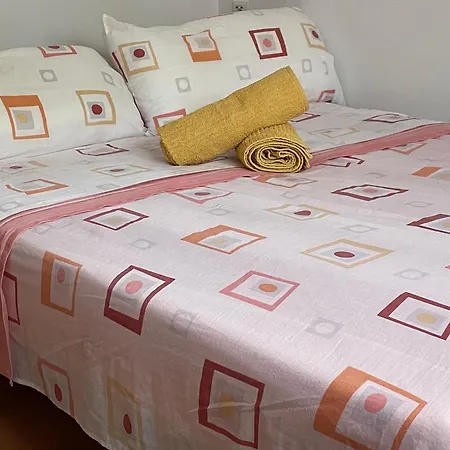 Lovely Family House By The Golf Course Holiday home Huelva